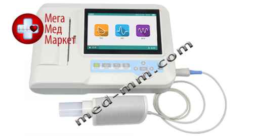 Купить Спірограф SP100 цена, характеристики, отзывы